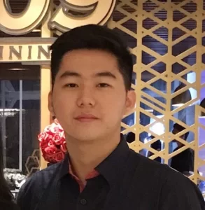 Gary Prayogo