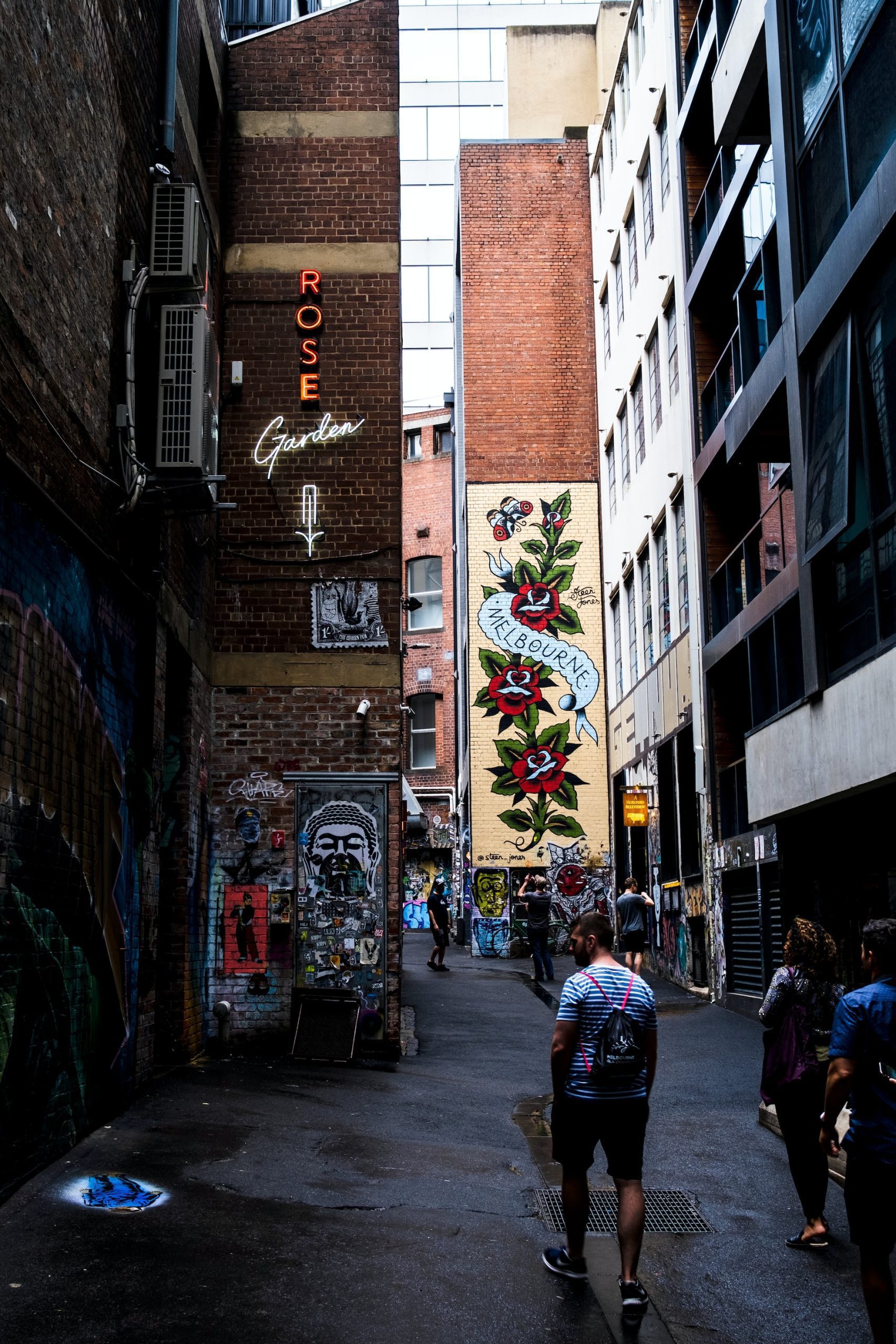 grafiti-melbourne