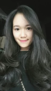 Michelle Nathania Wijaya