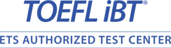 LOGO TOEFL iBT 100px