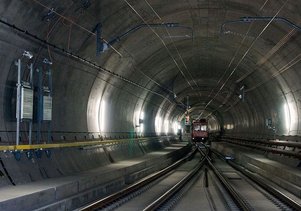 Gotthard swiss