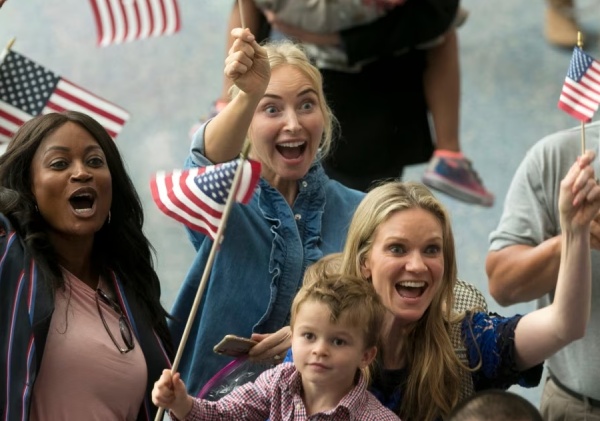 american peeps