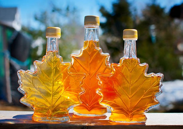 canada syrup