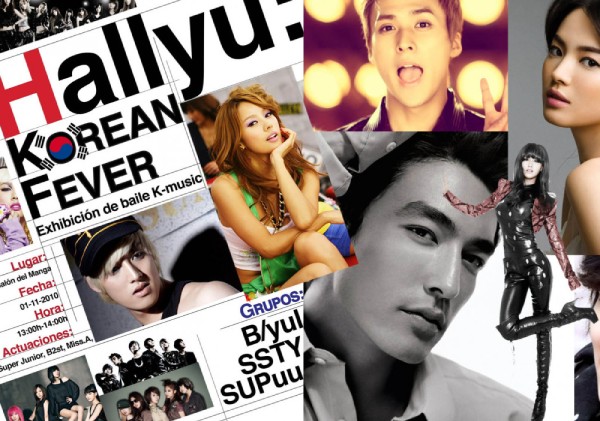 hallyu