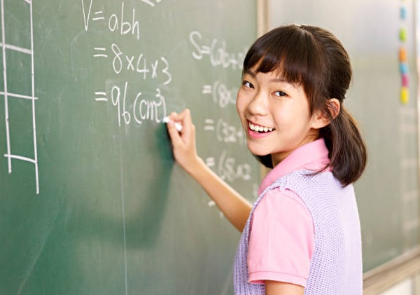 matematika