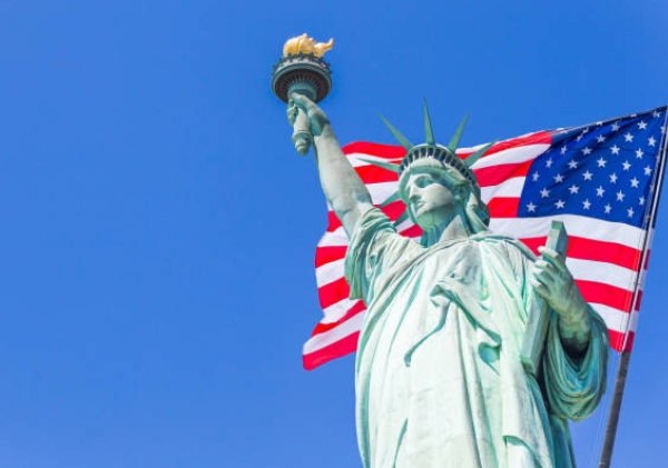 liberty USA