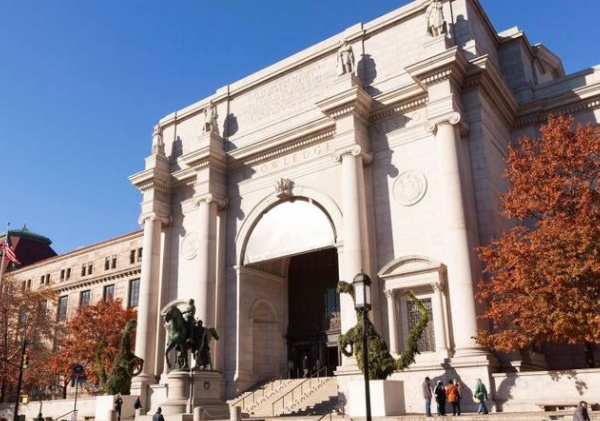 museum USA