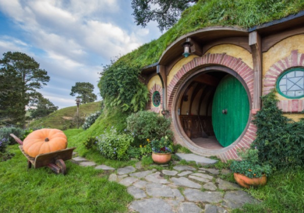 lokasi hobbit