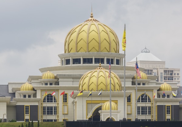 sultan malay